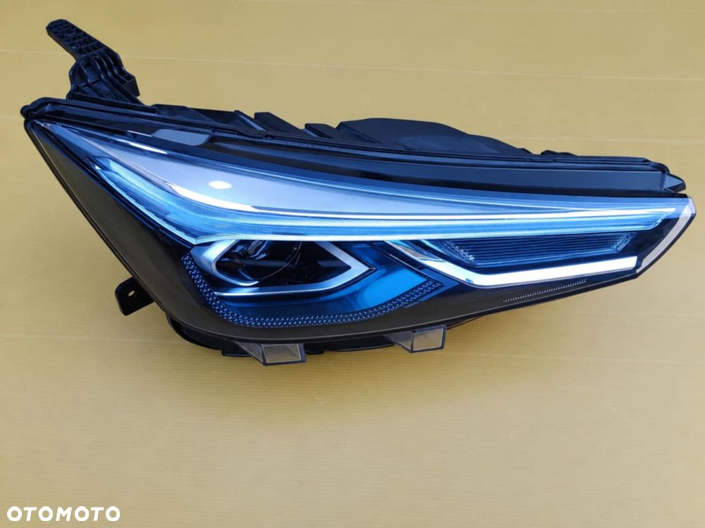 Lampa prawa Full led Mg 5 V mg5 bdb.stan Europa