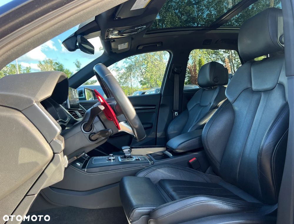 Audi SQ5 - 16