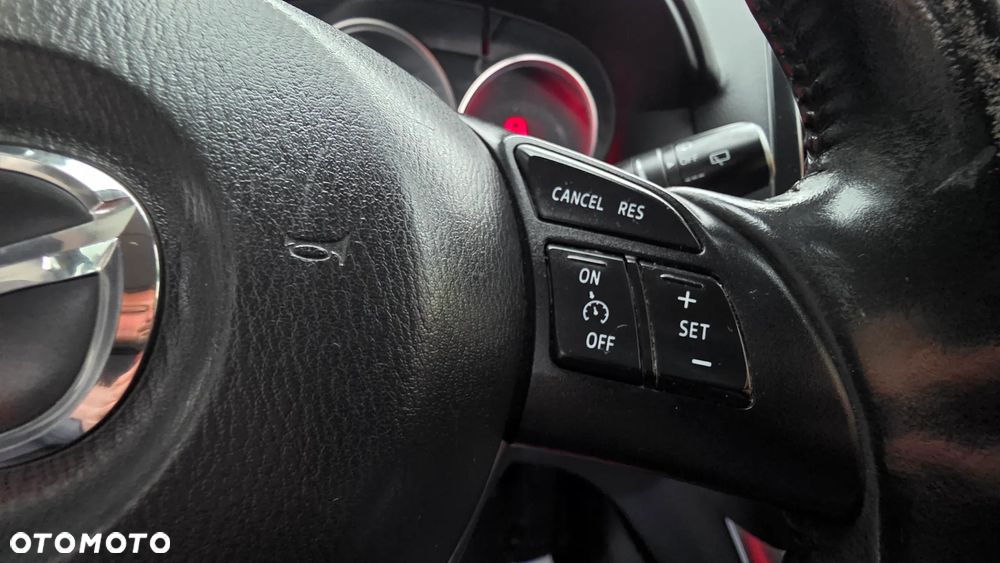 Mazda CX-5 2.0 Skymotion 2WD - 18