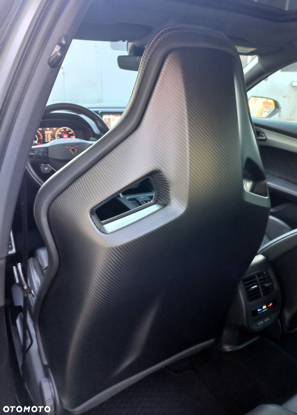Cupra Formentor - 27