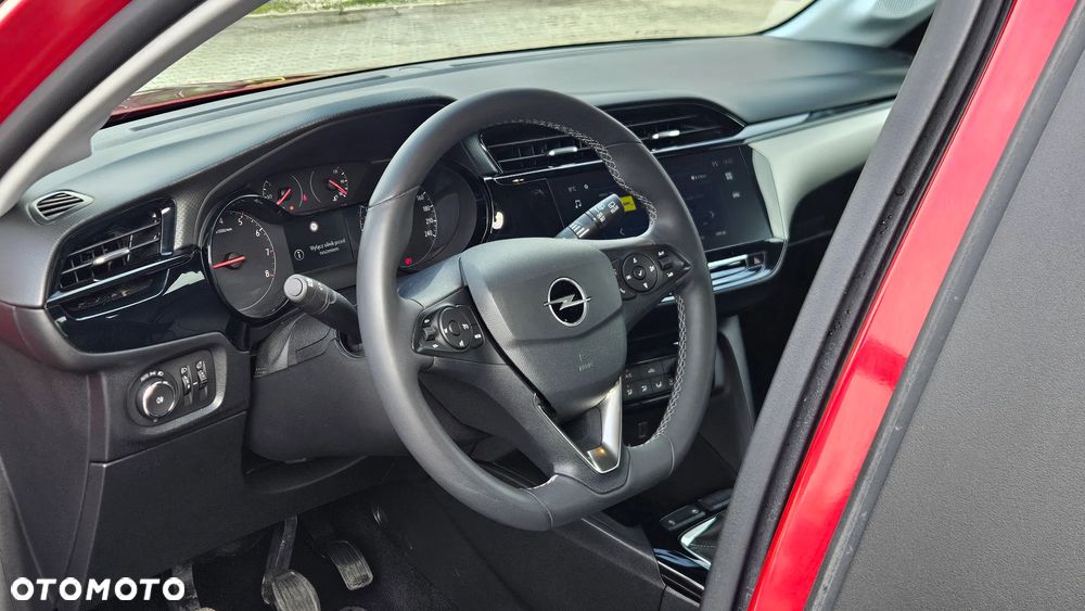 Opel Corsa 1.2 S&S - 13