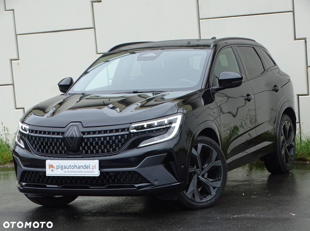 Renault Austral - 2