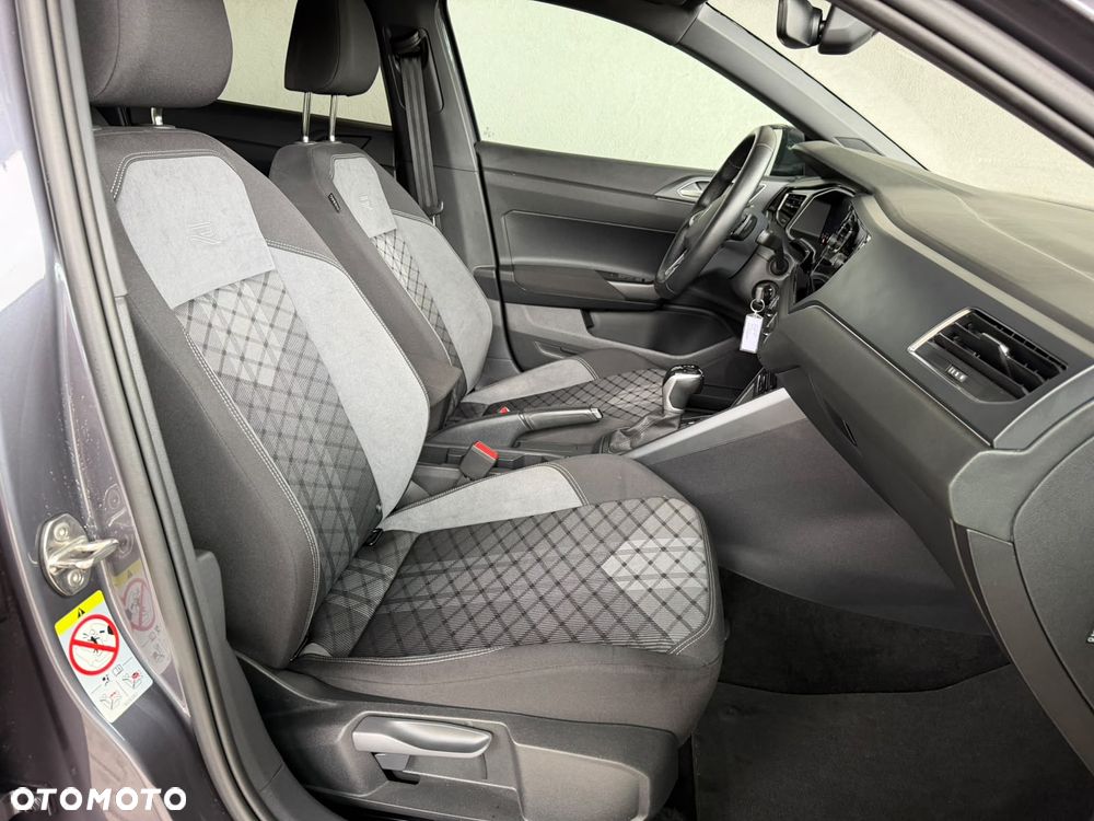 Volkswagen Taigo 1.5 TSI OPF DSG R-Line - 10