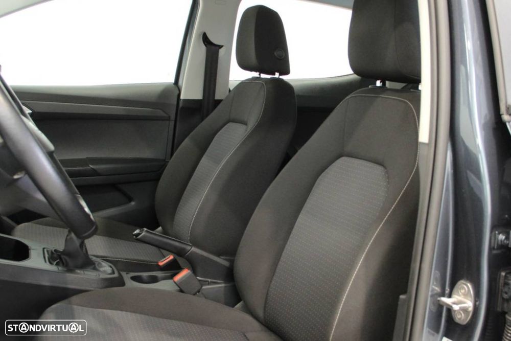 SEAT Ibiza 1.0 TSI Style - 7