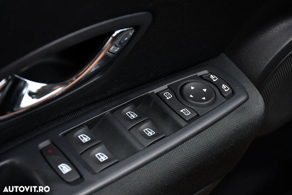 Renault Megane ENERGY dCi 110 GT LINE - 16