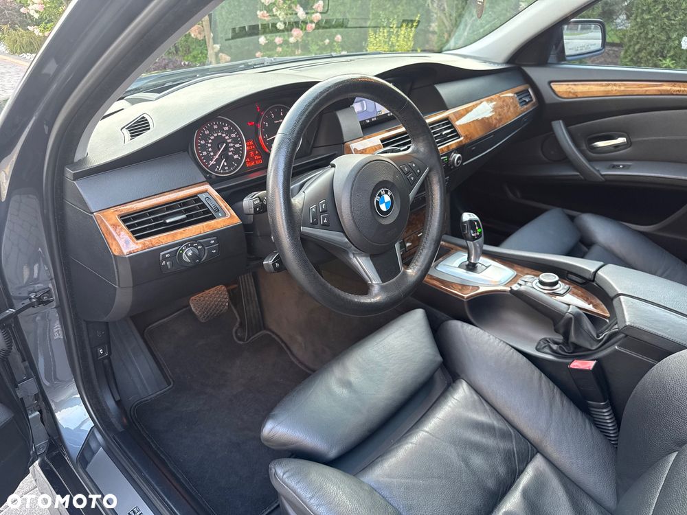 BMW Seria 5 - 26