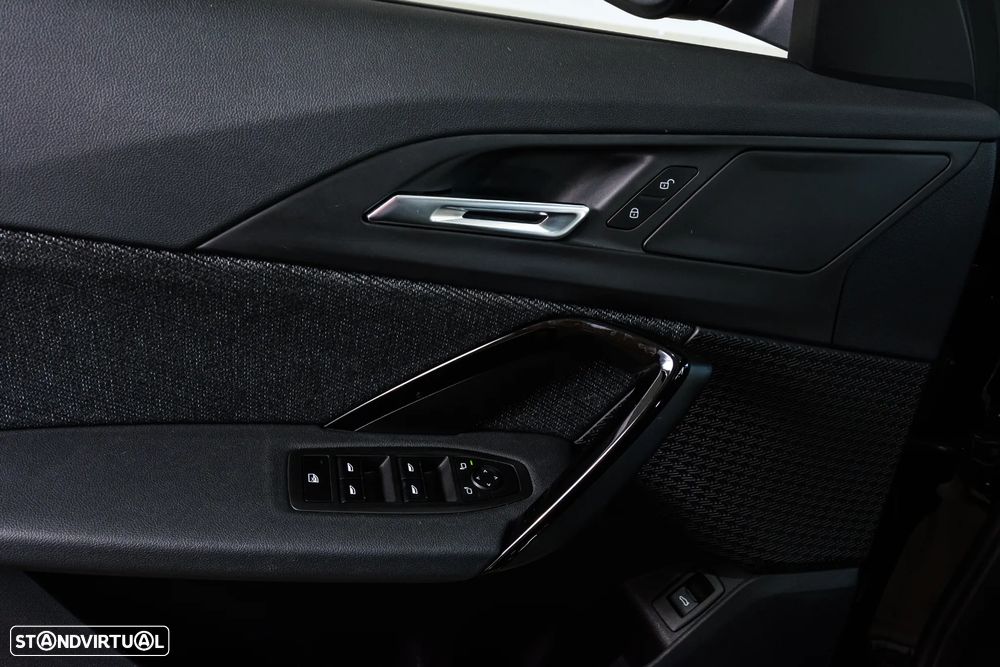 BMW X1 sDrive18d - 15