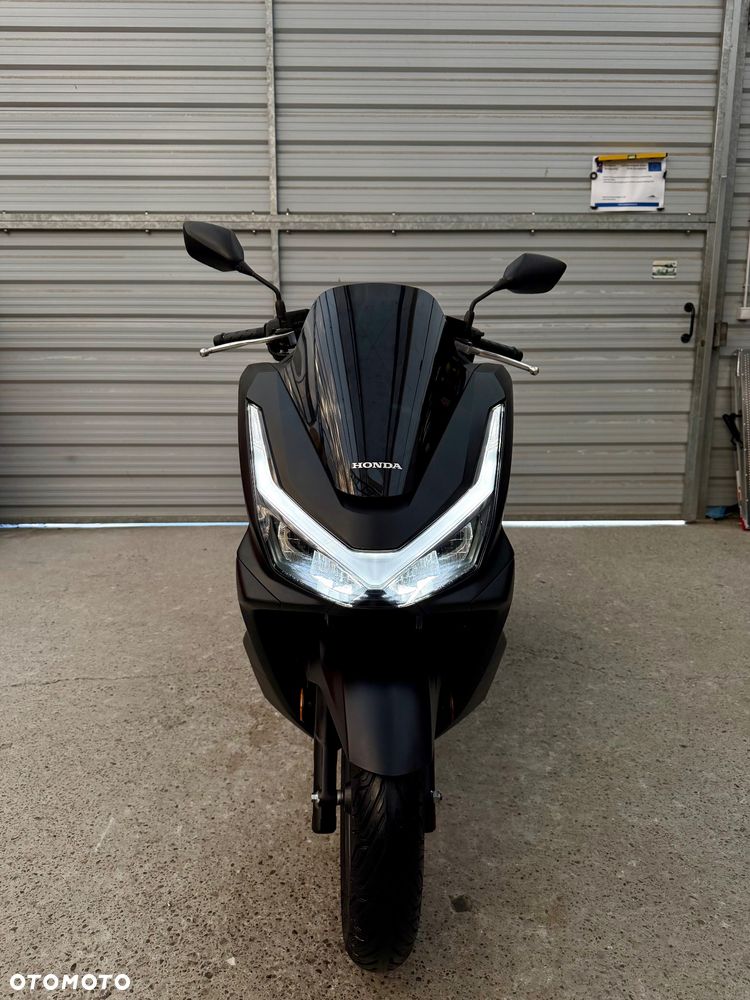 Honda PCX - 18