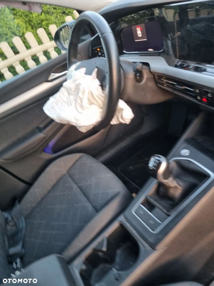 Volkswagen Golf 2.0 TDI Style - 14