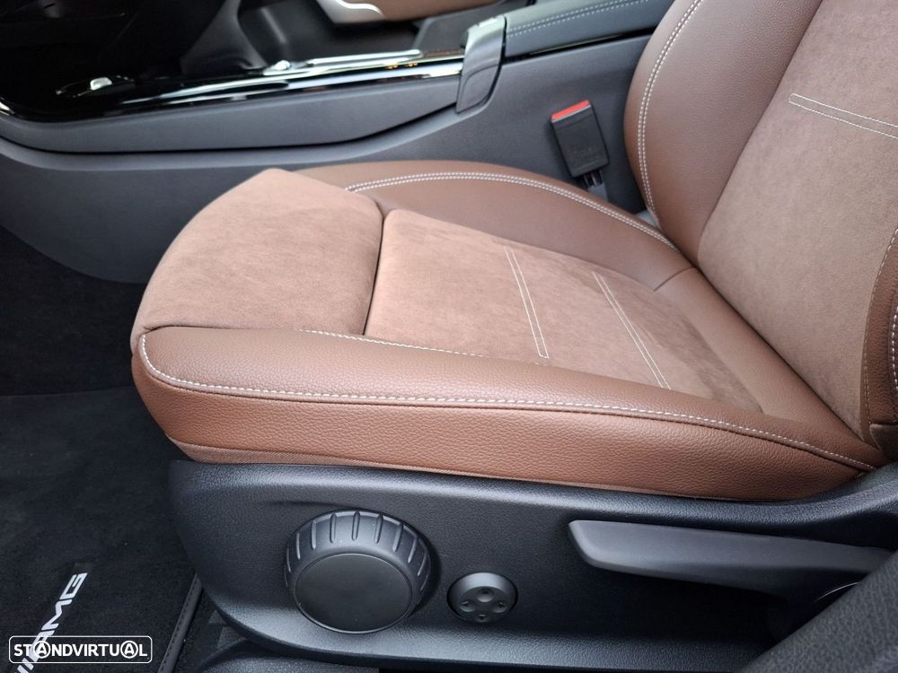 Mercedes-Benz A 250 e - 15