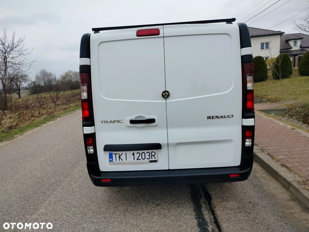 Renault Trafic - 13