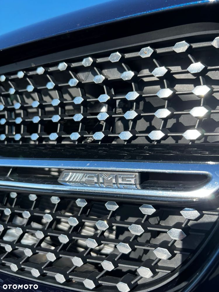 Mercedes-Benz GLC - 7