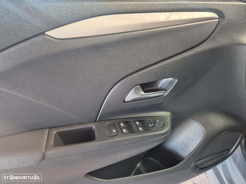 Opel Corsa 1.2 Edition - 9