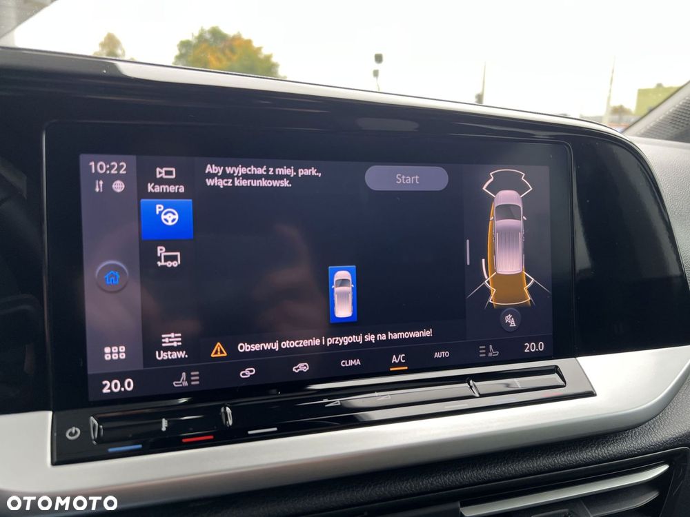 Ford Tourneo Connect - 33