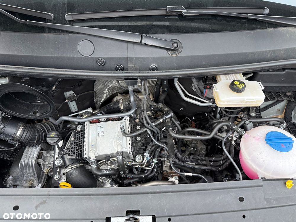 Volkswagen CRAFTER - 14