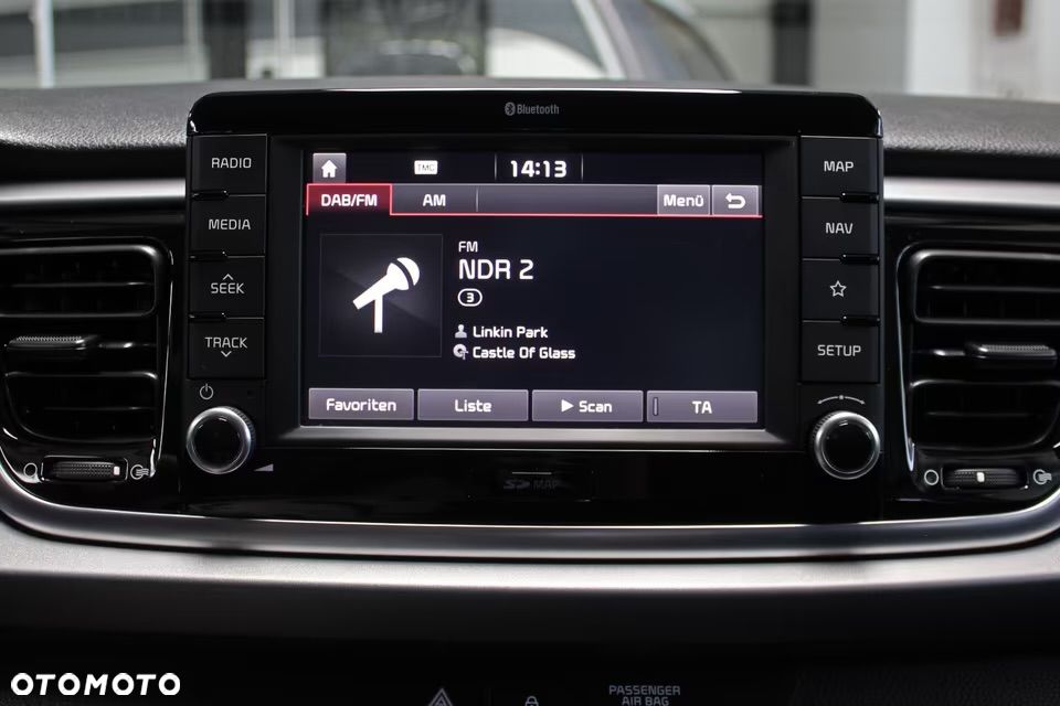 Kia Rio 1.4 Business Line - 6