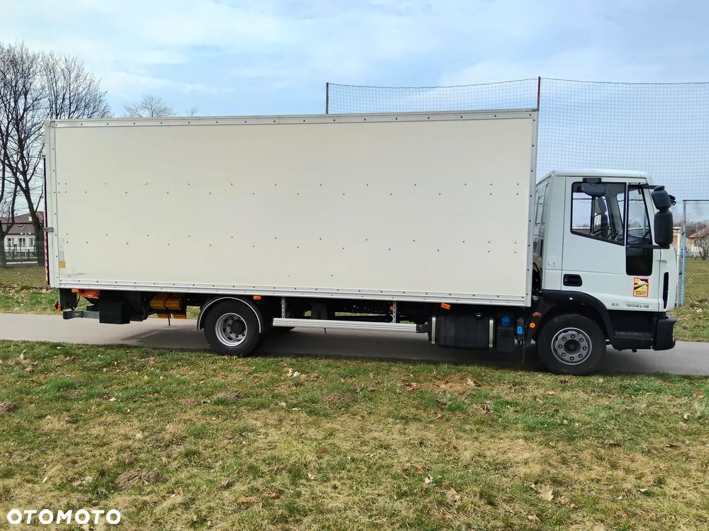 Iveco Eurocargo 120EL19PE6 - 4