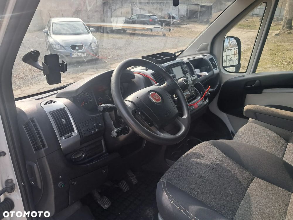 Fiat Ducato - 10