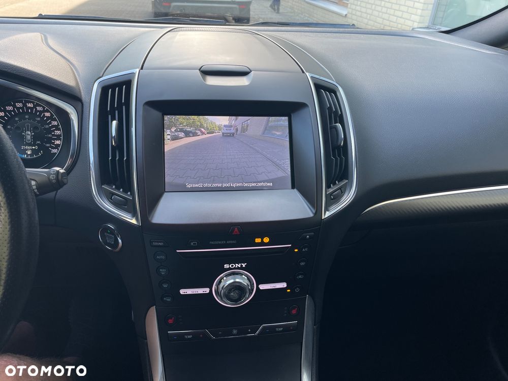 Ford S-Max 2.0 EcoBlue ST-Line - 38