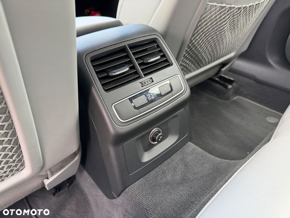 Audi A4 Limousine 2.0 TDI S tronic design - 7