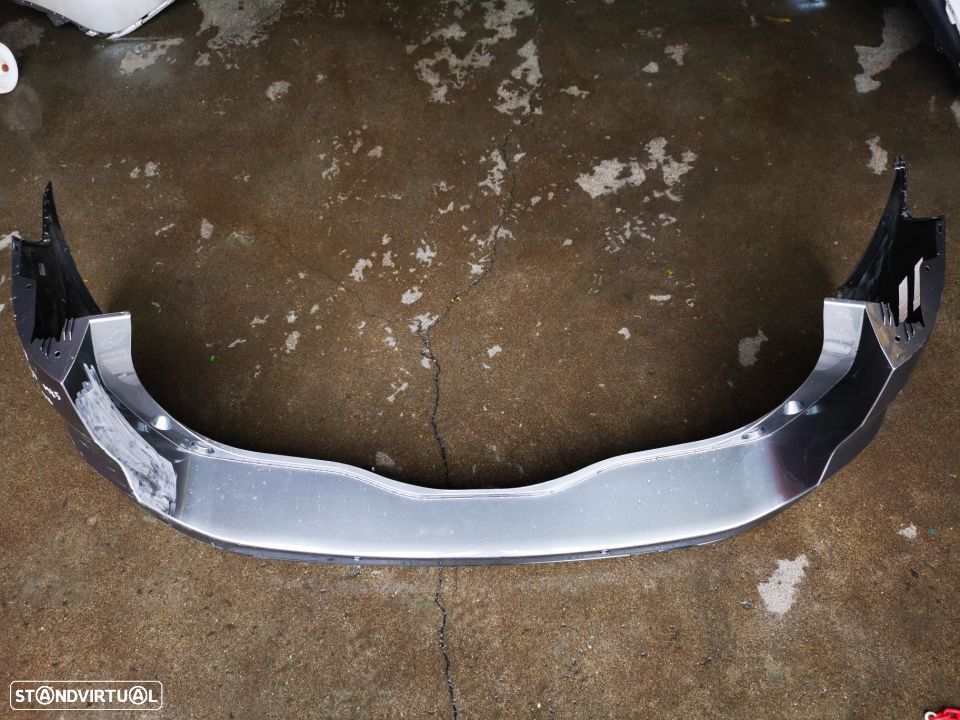 FORD MONDEO MK5 PARA CHOQUES TRÁS - PC227 - 1