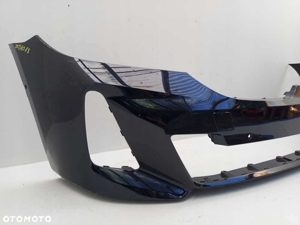 BMW 6 GT G32 M-PAKIET LCI LIFT 2020- ZDERZAK PRZÓD PRZEDNI 8078784 ÷ - 4