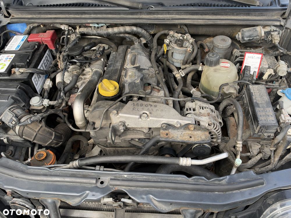 Suzuki Jimny - 5