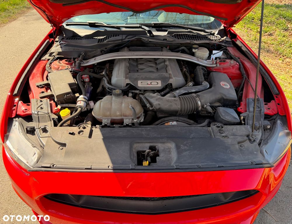 Ford Mustang 5.0 V8 GT - 24