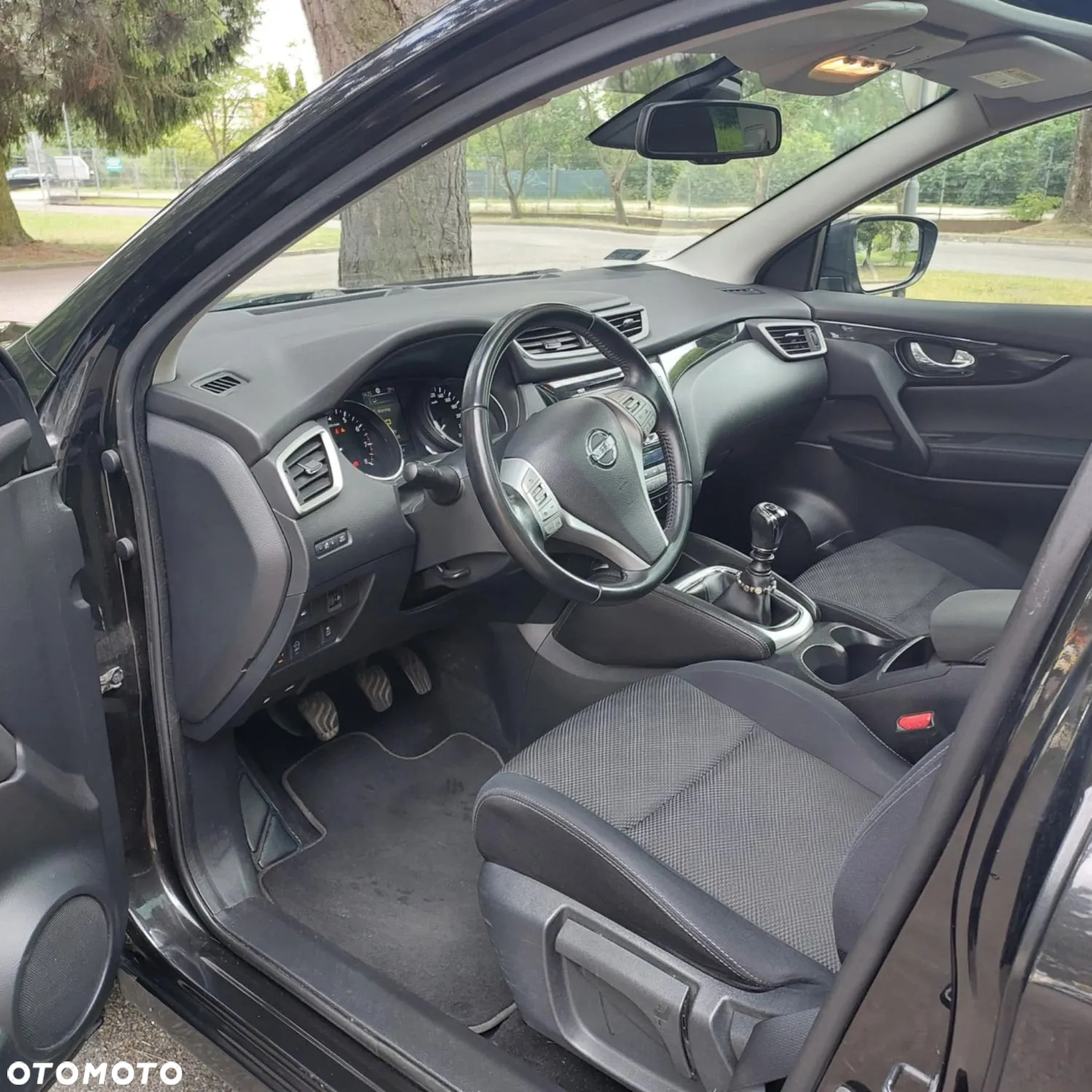 Nissan Qashqai - 6