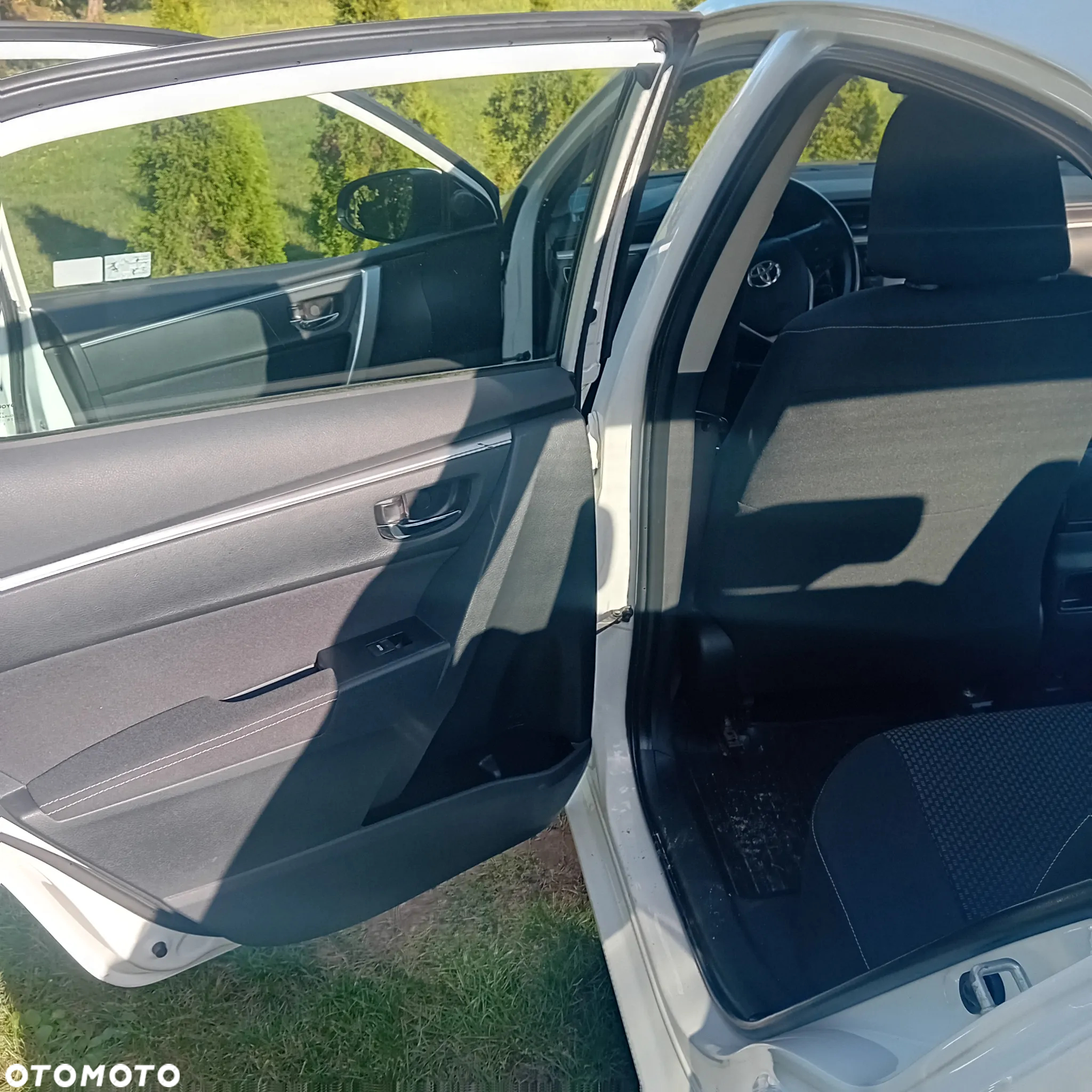 Toyota Corolla 1.6 Prestige - 10
