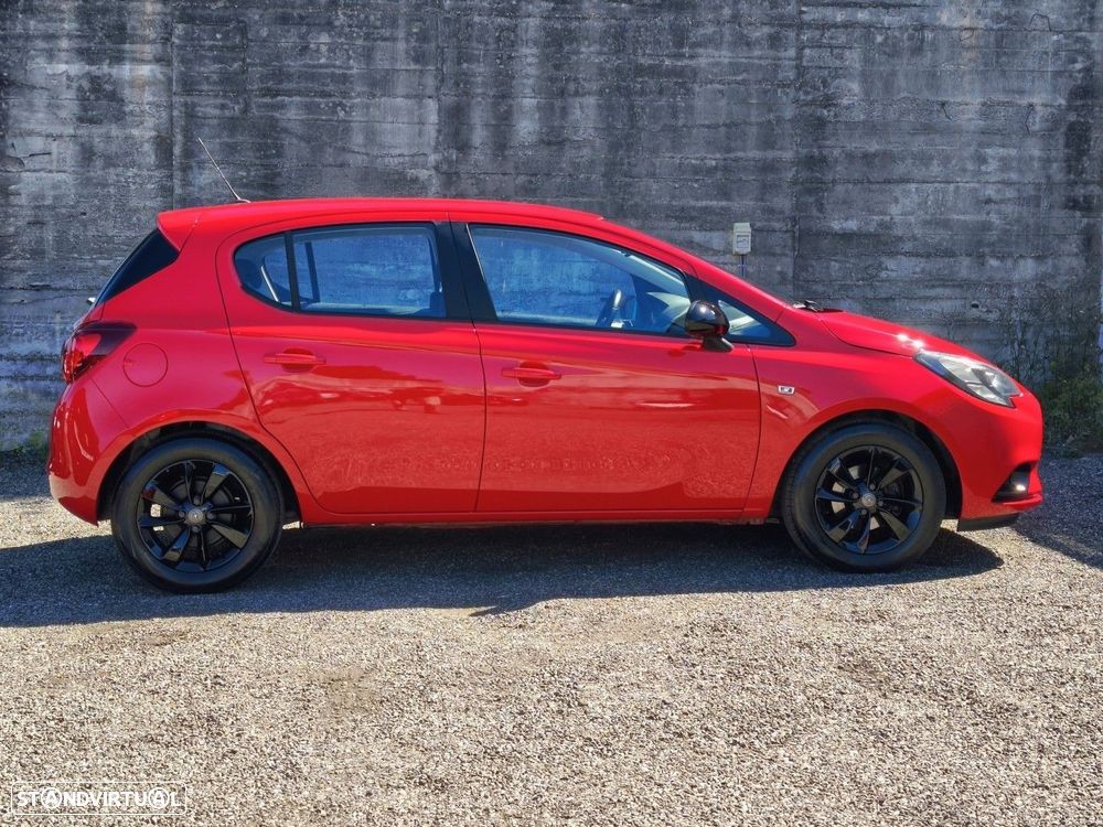 Opel Corsa 1.2 Color Edition - 2