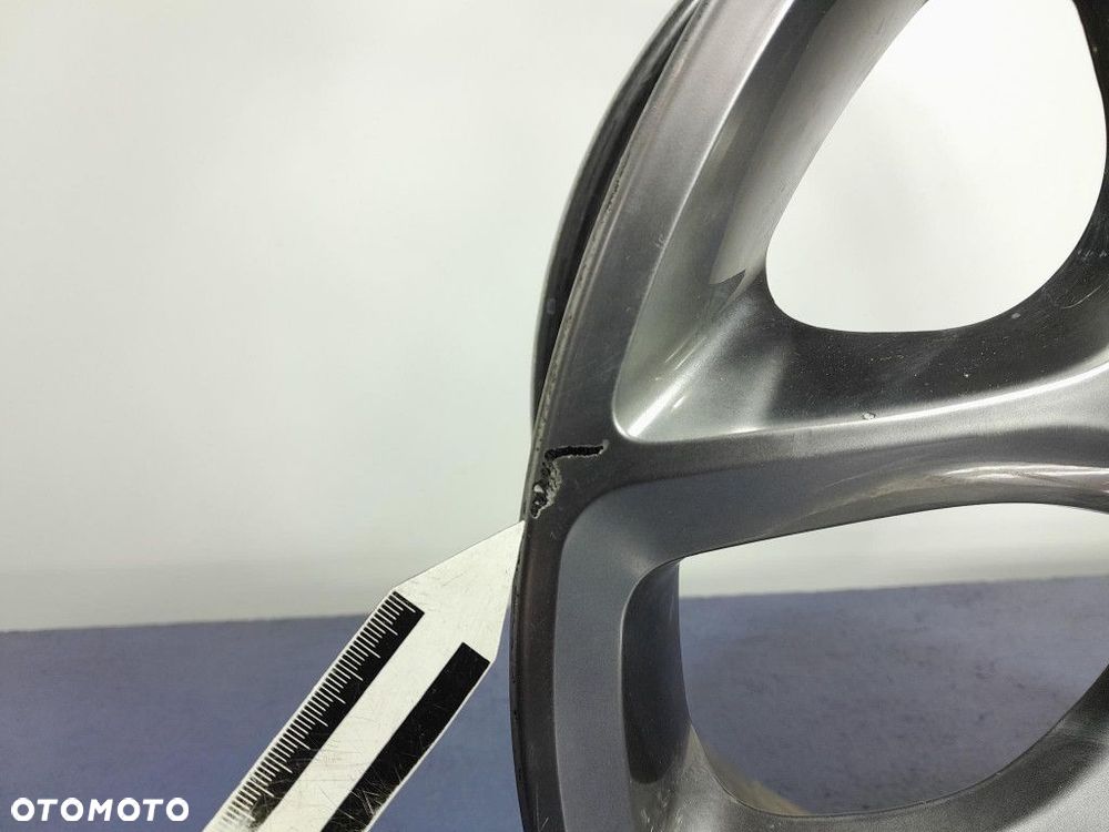 DODGE CHALLENGER III LIFT 15- FELGA ALUMINIOWA 8JX20 5X115 ET 24 1ZV91TRMAB - 2