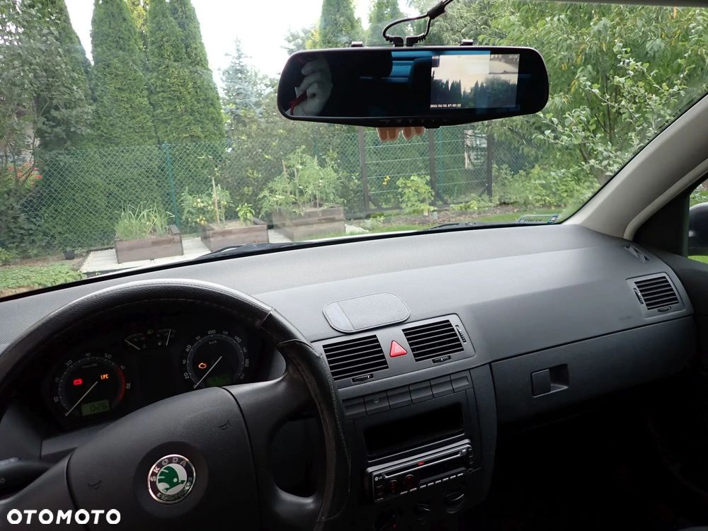 Skoda Fabia 1.2 12V Classic - 12