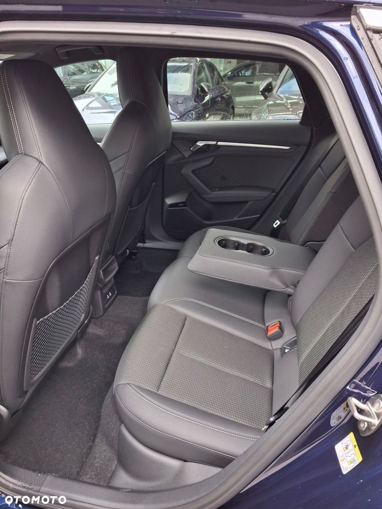 Audi A3 Allstreet - 15