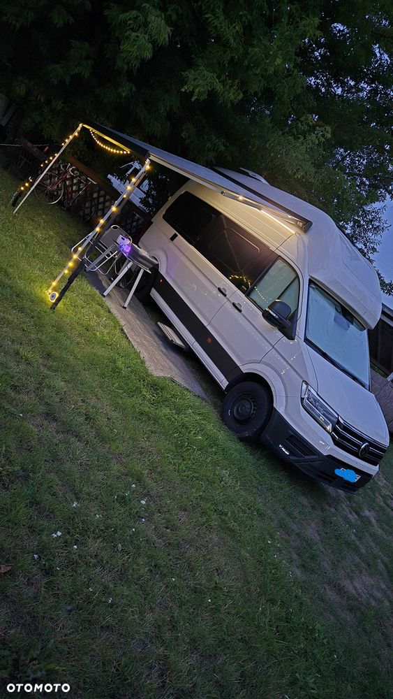 Volkswagen Inny - 2