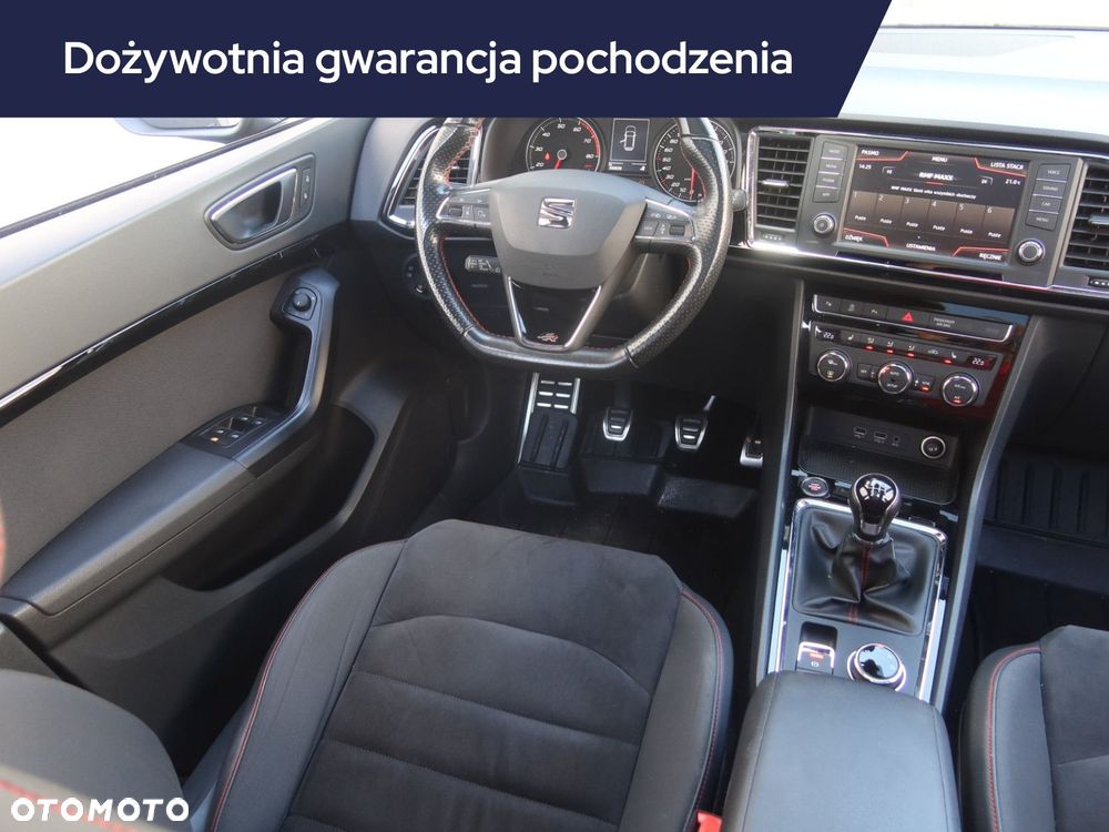 Seat Ateca - 9