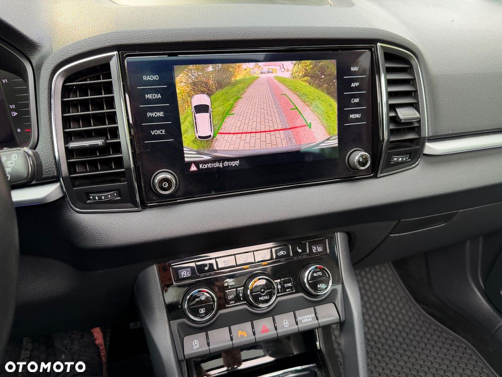 Skoda Karoq 1.5 TSI ACT DSG Drive 125 - 18