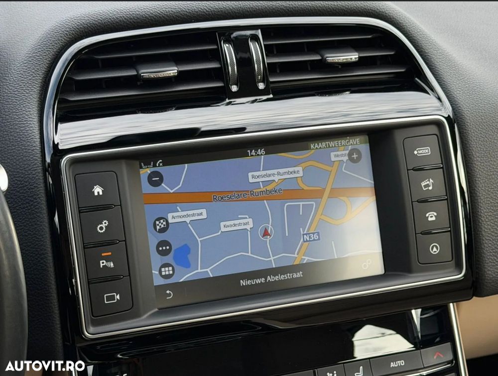 Jaguar XE 20d Aut. Prestige - 6