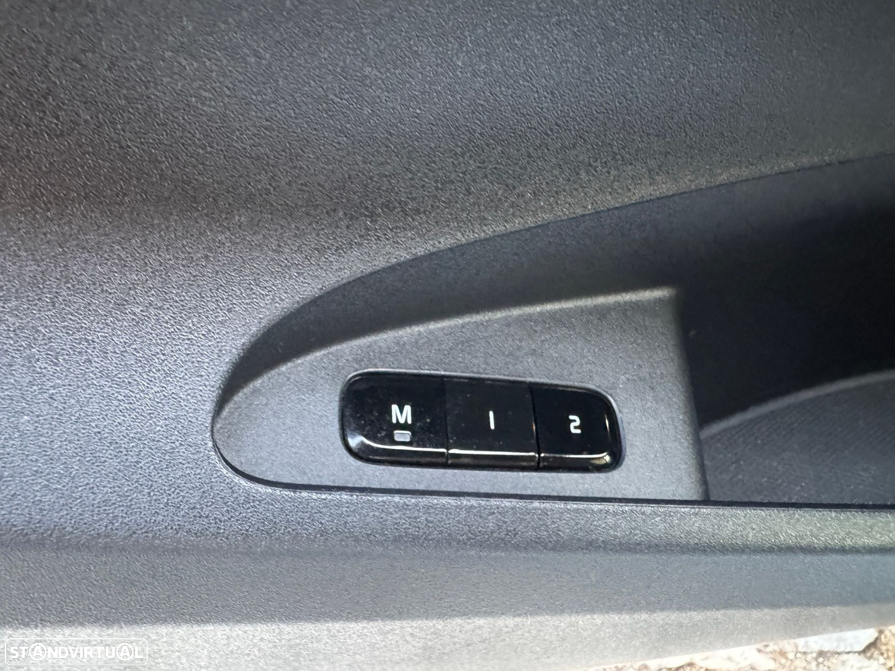 Polestar 2 Long Range 78 kWh AWD - 44