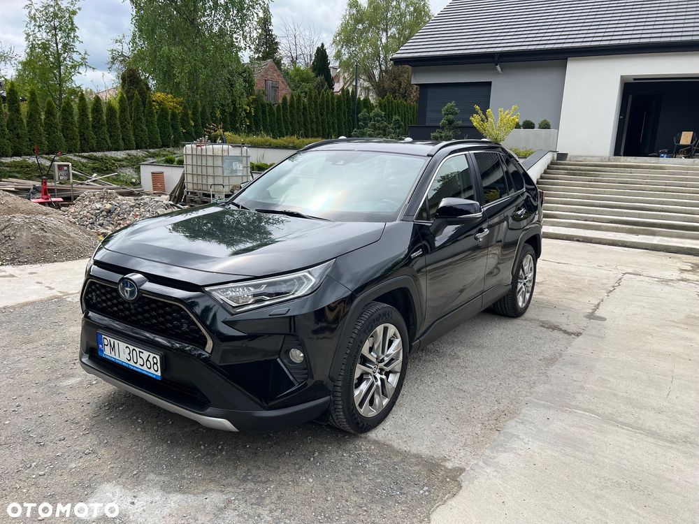 Toyota RAV4 - 9