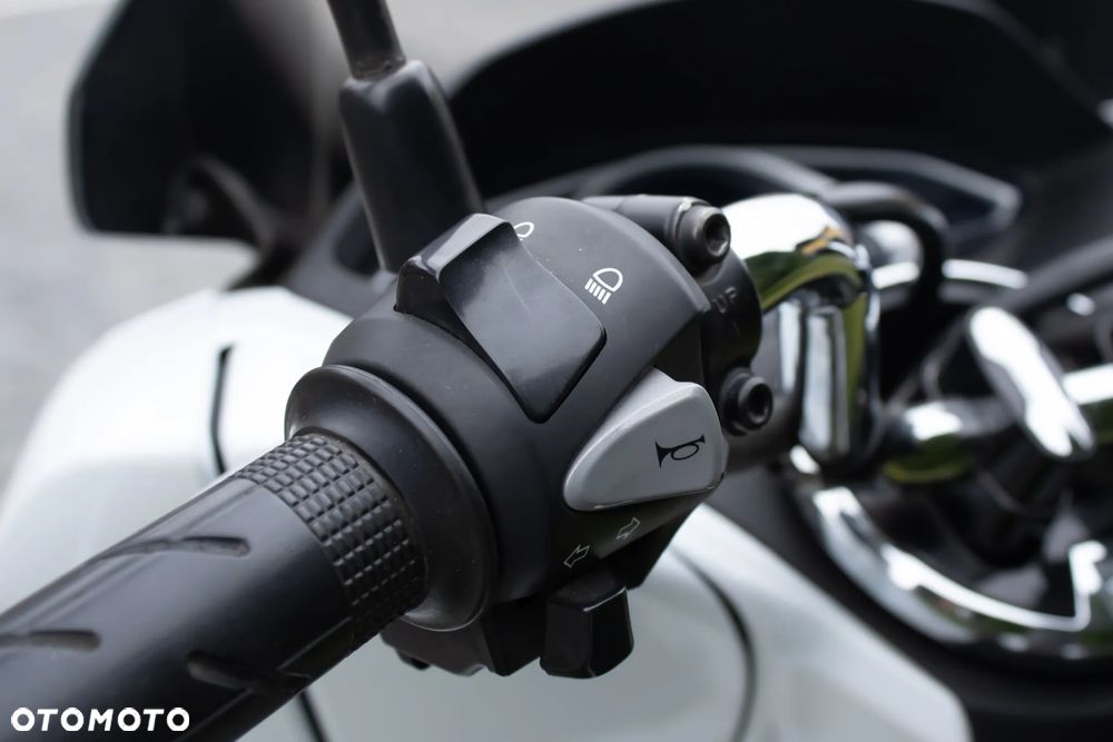 Honda PCX - 11