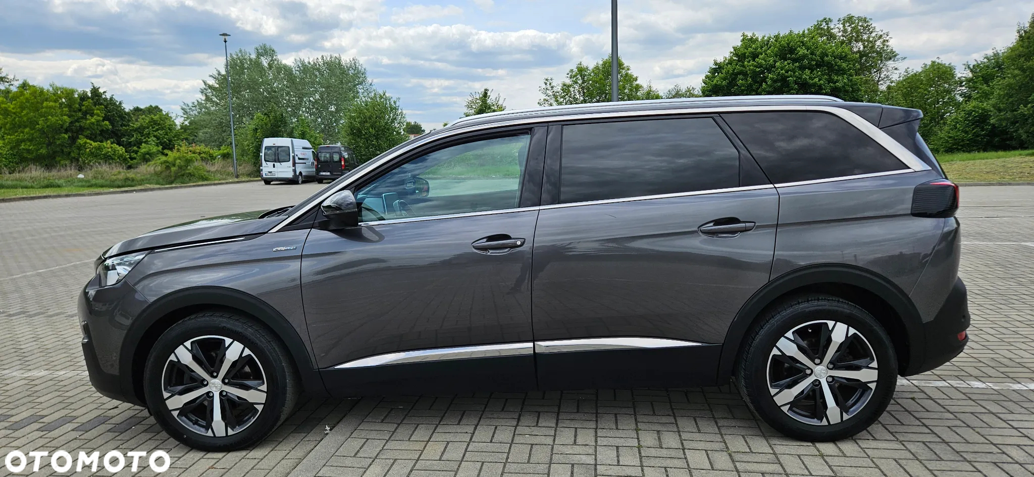 Peugeot 5008 1.2 PureTech GT S&S - 25