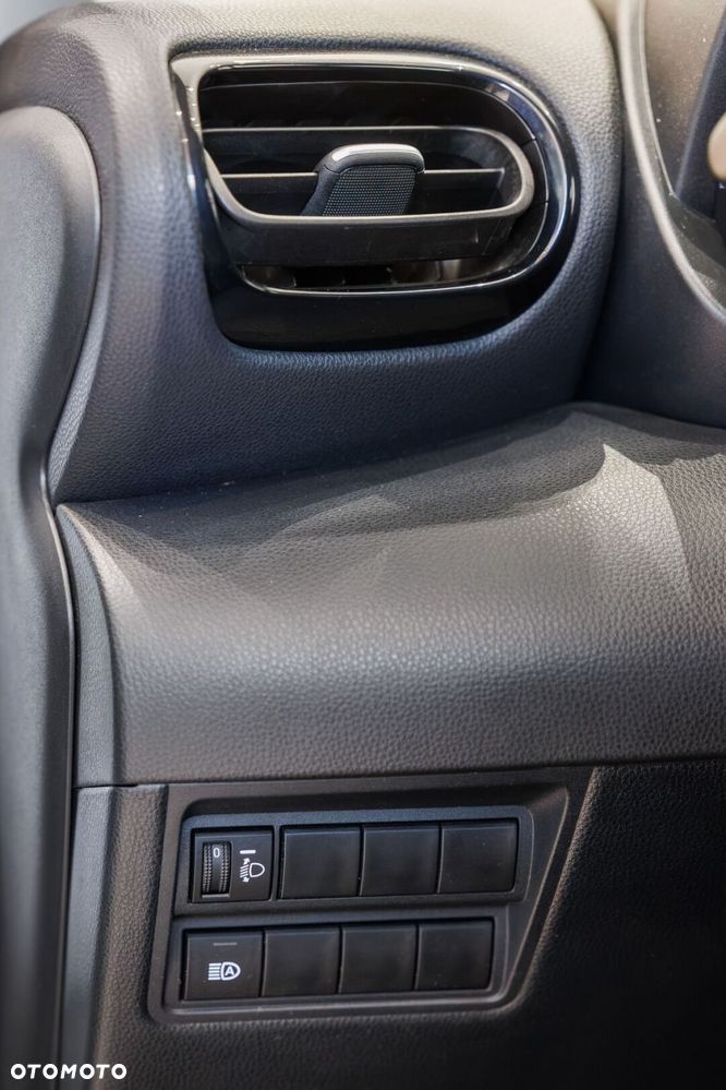 Toyota Yaris 1.5 Comfort - 36