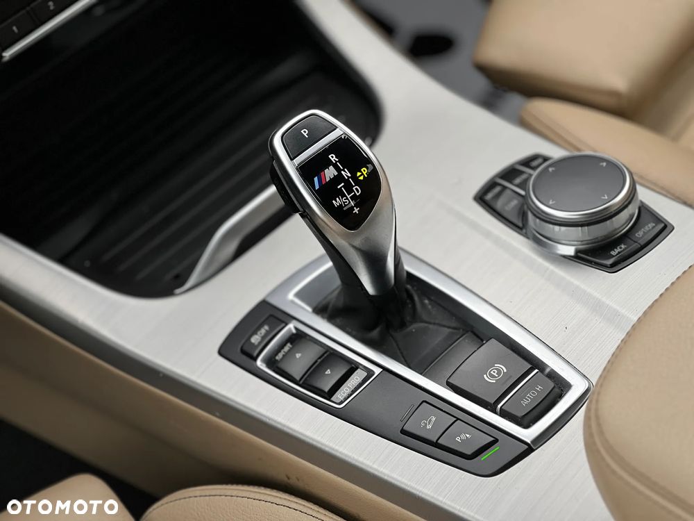 BMW X4 - 20