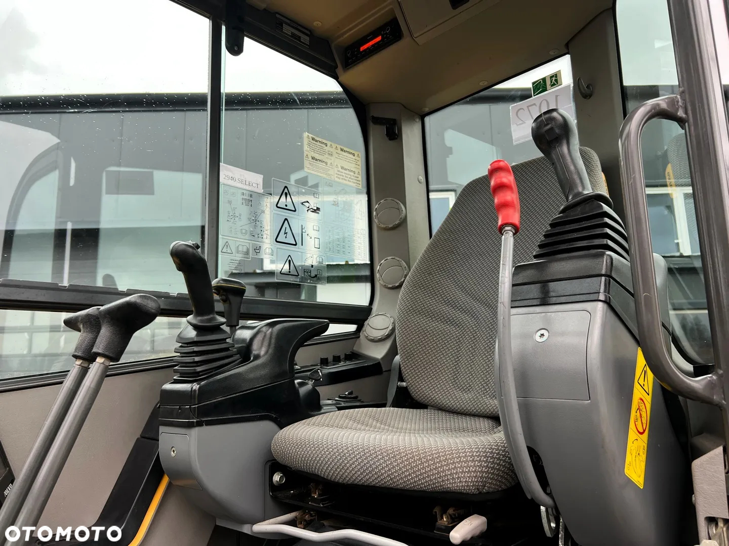 Volvo ECR88D - 19