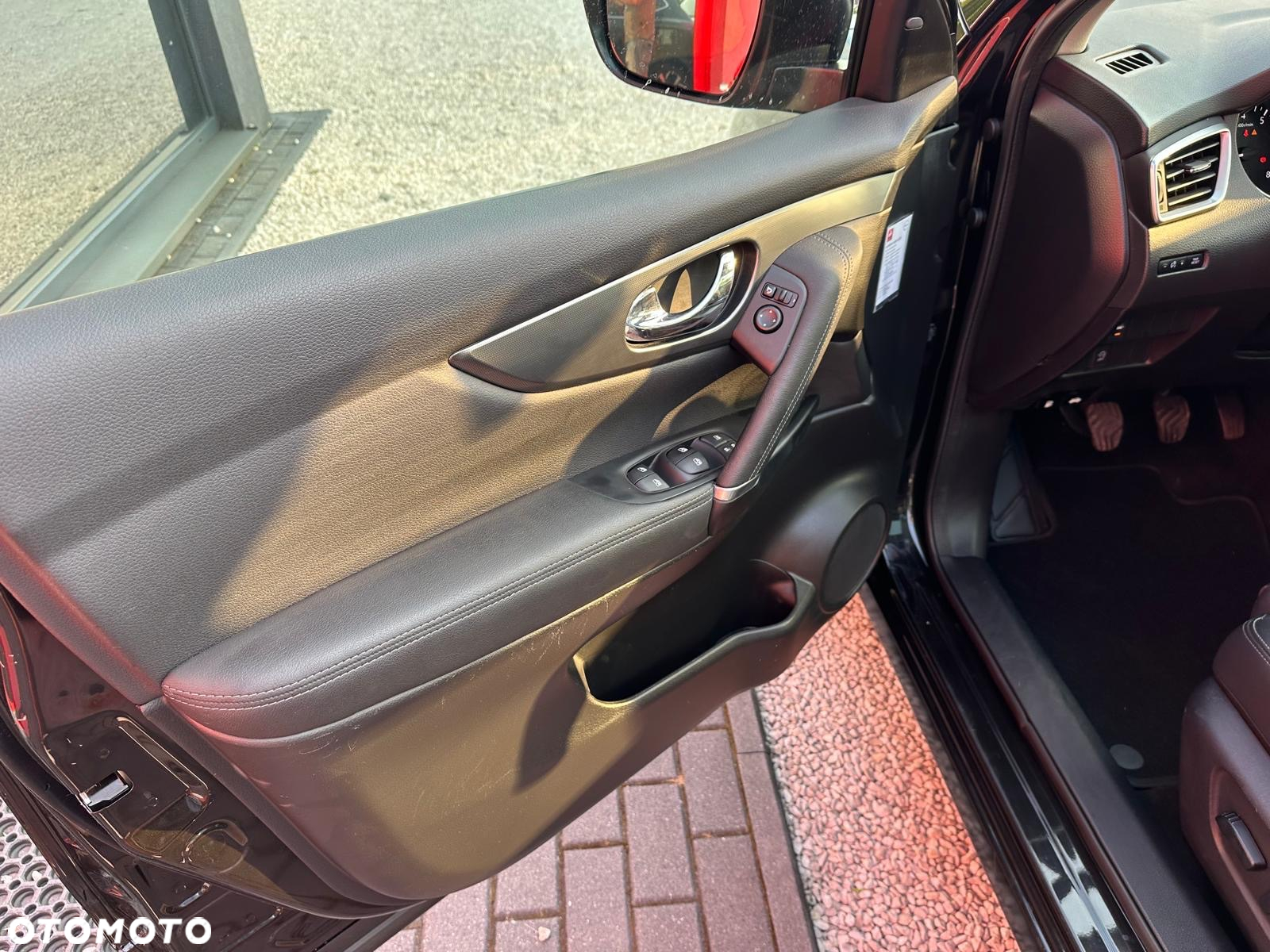 Nissan Qashqai 1.3 DIG-T Tekna+ - 14