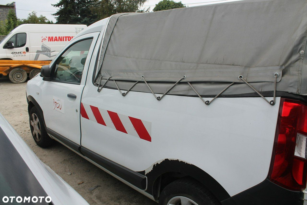 Dacia Dokker - 5