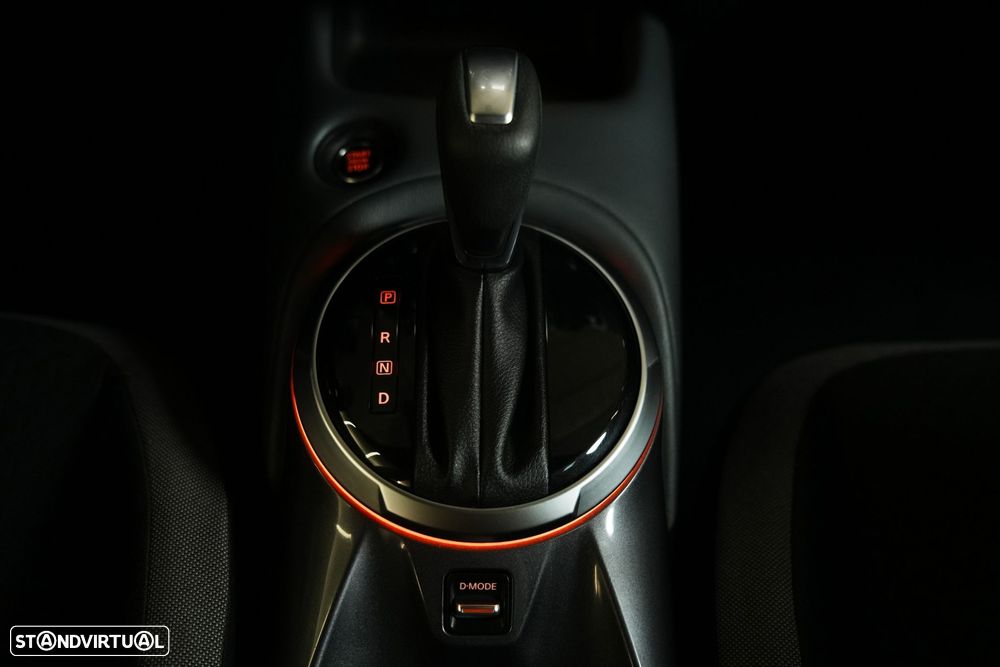 Nissan Juke 1.0 DIG-T Tekna DCT - 20