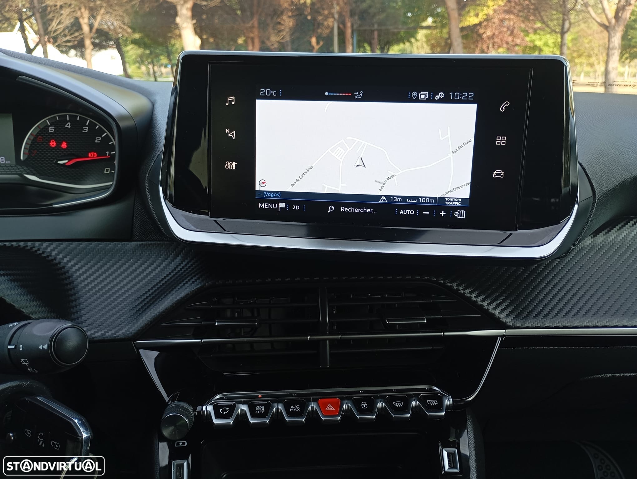 Peugeot 2008 BlueHDi 110 Active - 17