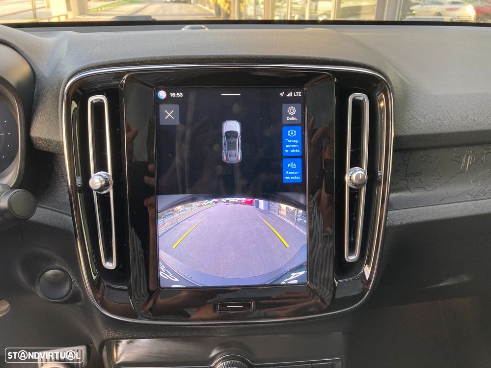 Volvo C40 Recharge Core - 28